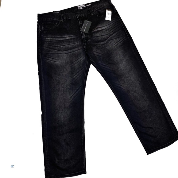 sean john hamilton jeans